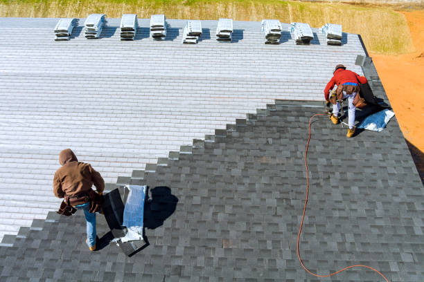 Best Roof Restoration Services  in Perry, OH