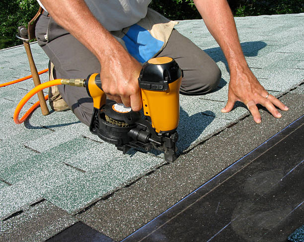 Best Storm Damage Roof Repair  in Perry, OH