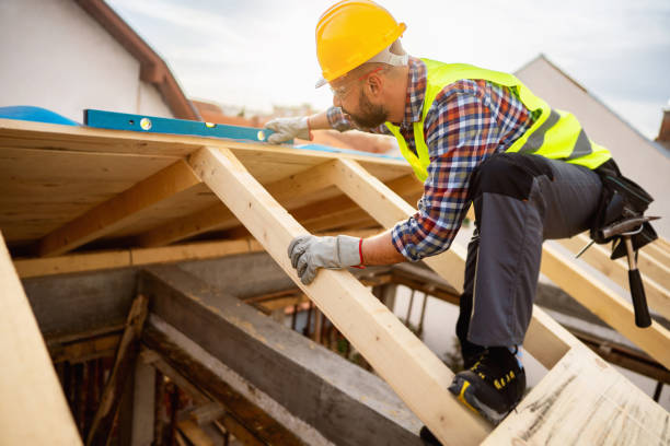 Quick and Trustworthy Emergency Roof Repair Services in Perry, OH