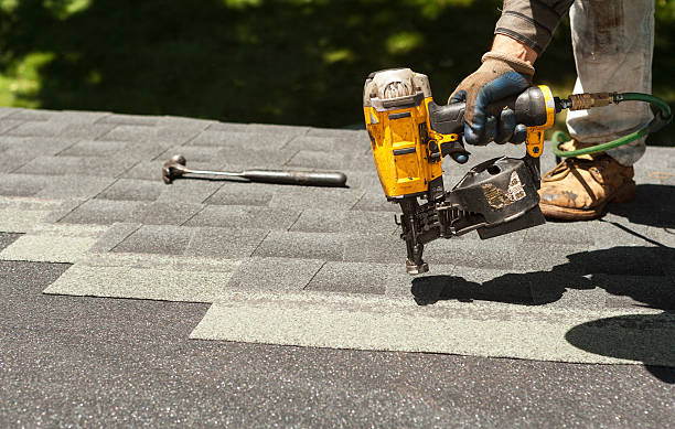 Best Roof Gutter Cleaning  in Perry, OH