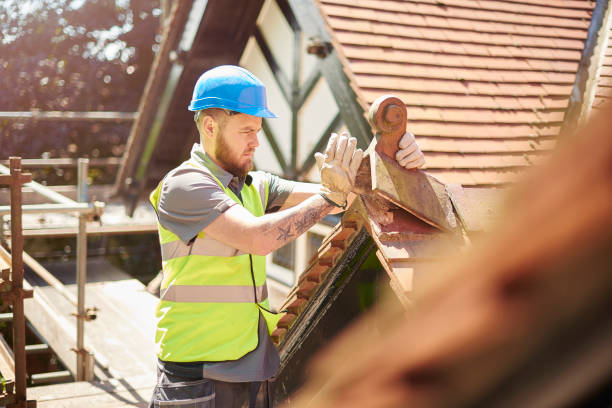 Best Roofing Contractor Near Me  in Perry, OH