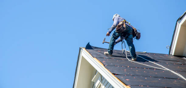 Best Emergency Roof Repair  in Perry, OH